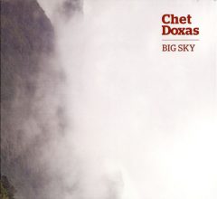Chet Doxas-Big Sky-500