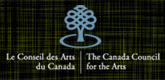 Conseil des arts du Canada