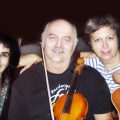 Dentdelion en trio