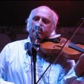 Claude Méthé sur scène