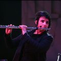 Denise Levac sur scène