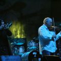 Claude Méthé trio sur scène