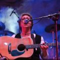 Dana Whittle sur scène